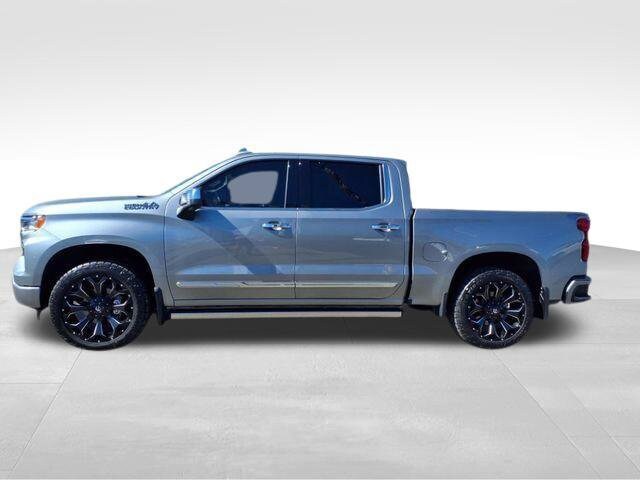 2025 Chevrolet Silverado 1500 High Country - Photo 8
