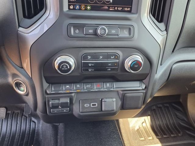 2025 GMC Sierra 1500 Pro - Photo 17