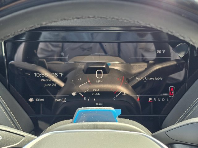 2026 GMC Yukon Elevation - Photo 26