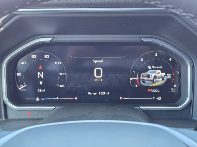 2026 GMC Sierra 3500HD Denali Ultimate - Photo 25