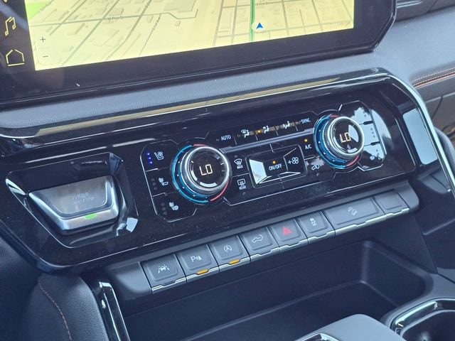 2026 GMC Sierra 1500 AT4 - Photo 30