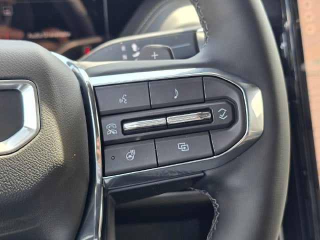 2026 GMC Yukon Elevation - Photo 32