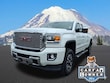  GMC Sierra 2500 HD