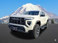 2026 GMC Canyon AT4X Truck