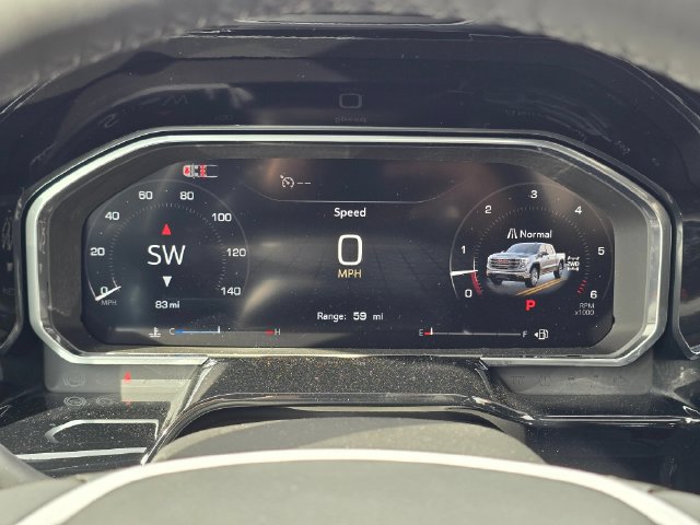 2026 GMC Sierra 1500 SLT - Photo 26