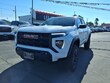  GMC Canyon