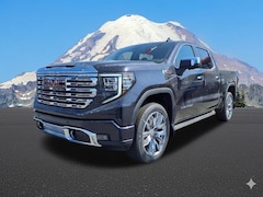 2025 GMC Sierra 1500 Denali Truck