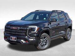 2026 GMC Terrain AT4 SUV