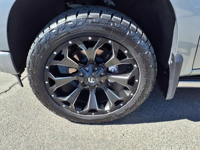 2025 Chevrolet Silverado 1500 High Country - Photo 9