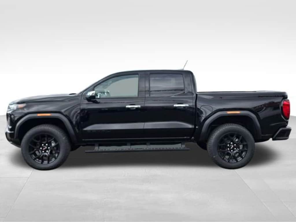 New 2026 GMC Canyon Denali Truck