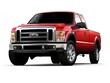 Ford Super Duty F-250 SRW
