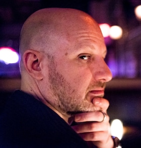 Staff member NICK CLEARLOOK from 93b405573260