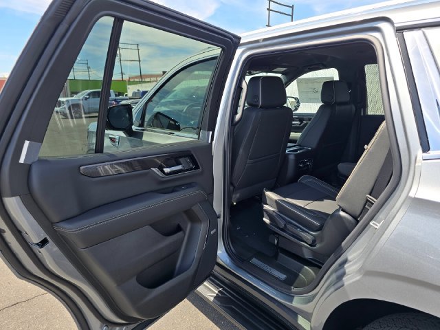 2026 GMC Yukon Elevation - Photo 15