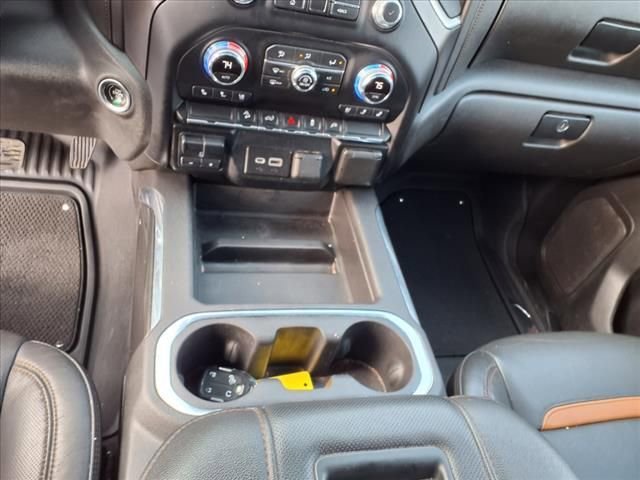 2021 GMC Sierra 1500 AT4 - Photo 17