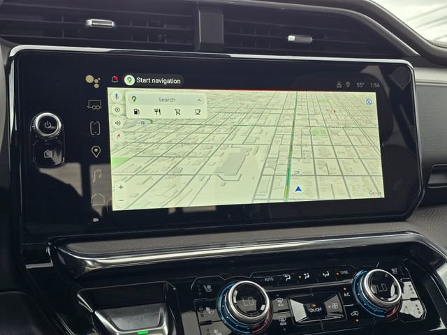 2026 GMC Sierra 3500HD Denali - Photo 29
