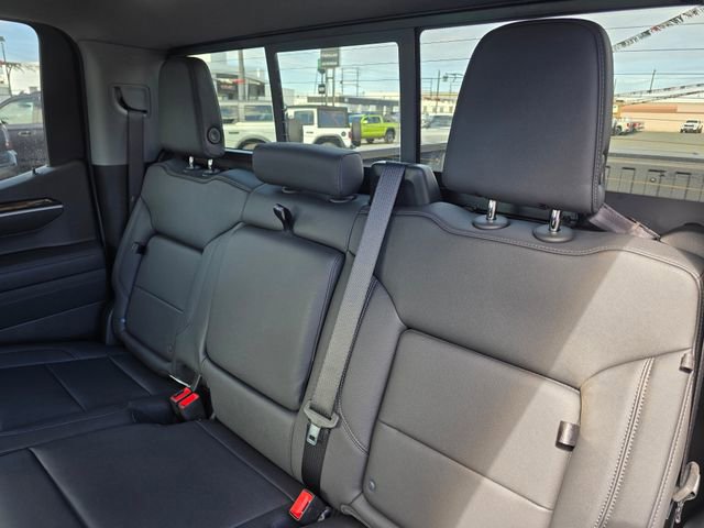 2026 GMC Sierra 1500 Elevation - Photo 17
