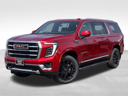 2026 GMC Yukon XL Elevation SUV
