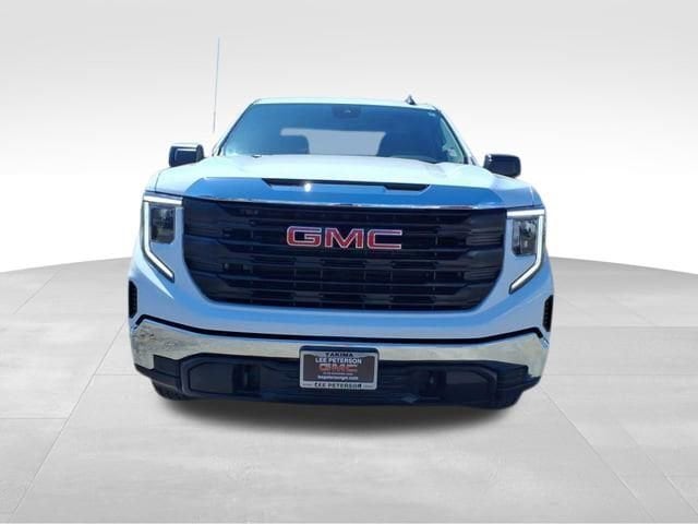 2025 GMC Sierra 1500 Pro - Photo 6