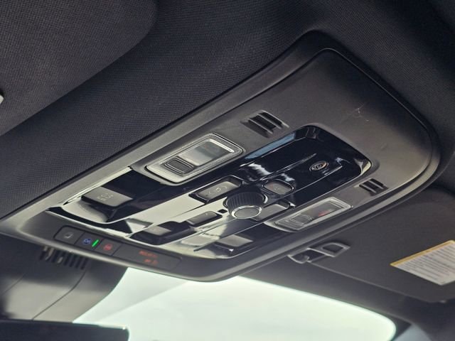 2026 GMC Yukon XL Elevation - Photo 33