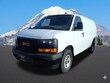  GMC Savana Cargo 2500