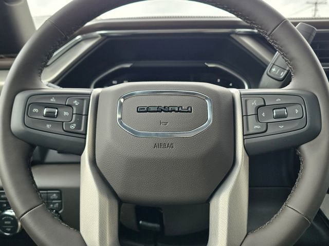 2026 GMC Sierra 3500HD Denali - Photo 26