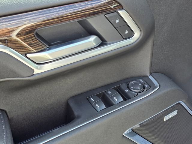 2026 GMC Sierra 1500 Elevation - Photo 20