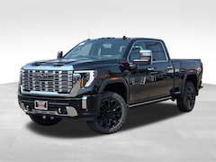 2026 GMC Sierra 2500 HD Denali Truck