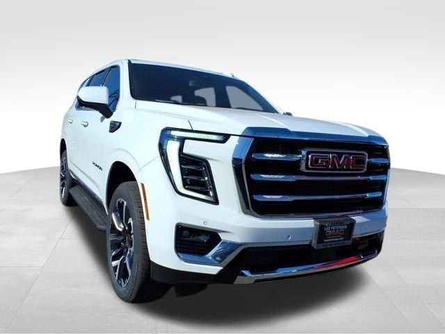 2026 GMC Yukon Elevation - Photo 3