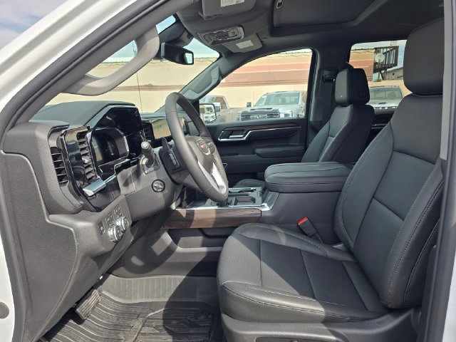 2026 GMC Sierra 1500 SLT - Photo 22