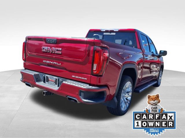 2019 Gmc Sierra 1500 Denali photo 2