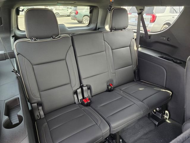 2026 GMC Yukon XL Elevation - Photo 13