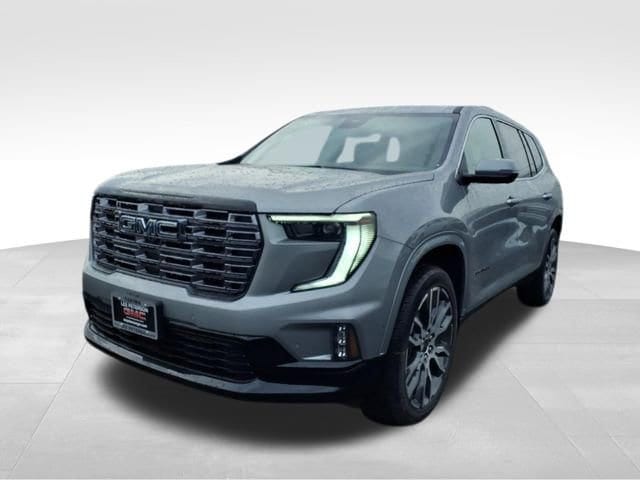 2026 GMC Acadia Denali Ultimate AWD's photo