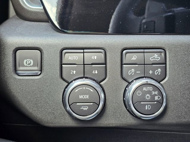 2026 GMC Sierra 1500 Elevation - Photo 34