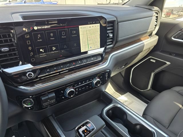 2026 GMC Sierra 1500 Elevation - Photo 27