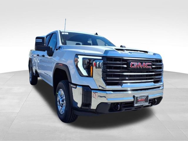 2025 Gmc Sierra 2500 HD Pro photo 3