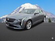 CADILLAC CT4