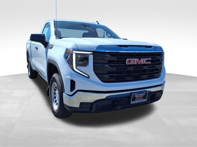 2025 Gmc Sierra 1500 Pro photo 3