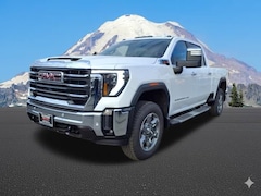 2025 GMC Sierra 2500 HD SLT Truck