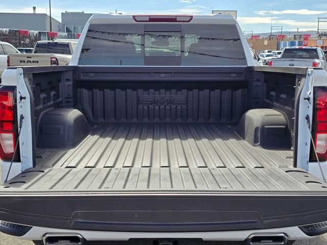 2026 GMC Sierra 1500 Elevation - Photo 14