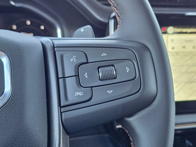 2026 GMC Sierra 1500 AT4 - Photo 32
