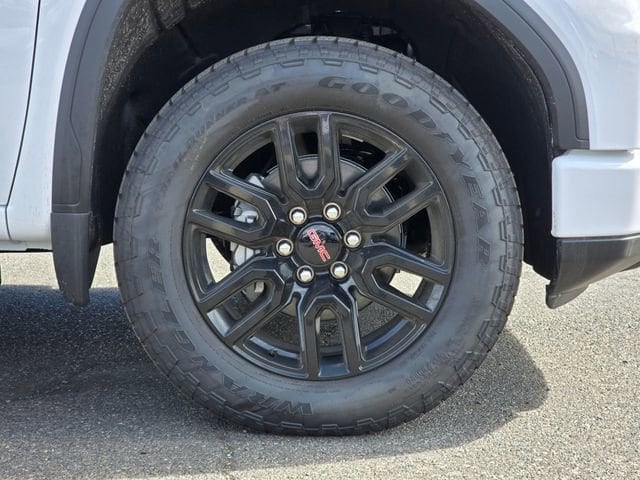 2026 GMC Sierra 1500 Elevation - Photo 9