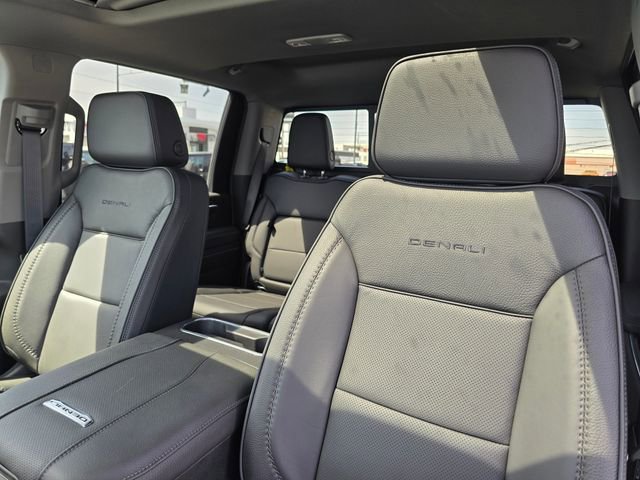 2026 GMC Sierra 2500HD Denali - Photo 22