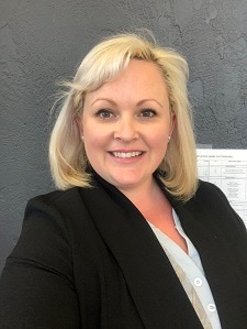 Staff member RUTH PISTER from 751740f90779