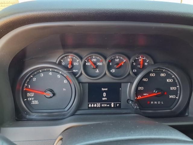 2025 GMC Sierra 1500 Pro - Photo 15