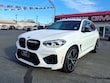  BMW X3 M