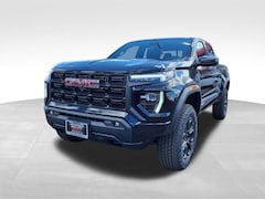 2025 GMC Canyon Elevation Truck