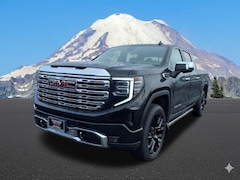 2026 GMC Sierra 1500 Denali Truck