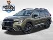  Subaru Ascent