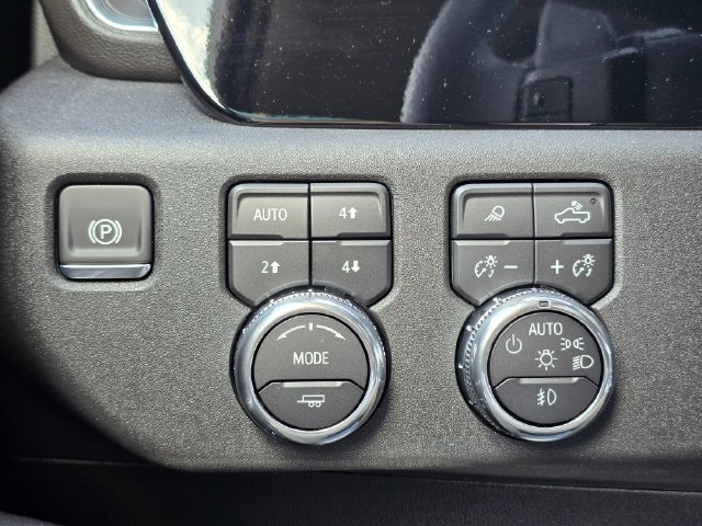 2026 GMC Sierra 1500 Elevation - Photo 34