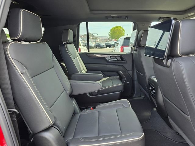 2026 GMC Yukon XL Elevation - Photo 12